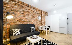 Apartament Centrum Krucza